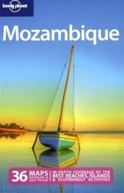 Mozambique (Country Guide)