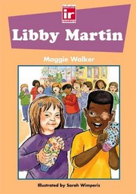 Libby Martin (Inclusive Readers)