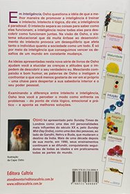 Inteligncia: a Resposta Criativa ao Agora