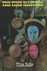 The Time Masters (Revised Edition 1971)