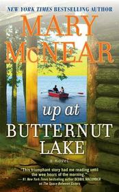 Up at Butternut Lake (Butternut Lake, Bk 1)