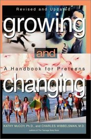Growing and Changing: A Handbook for Preteens