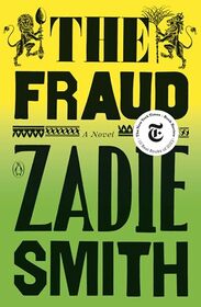 The Fraud: A Novel