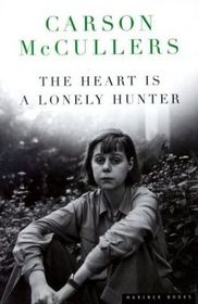 The Heart is a Lonely Hunter