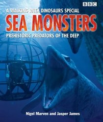 Sea Monsters (Walking With Dinosaurs Special)