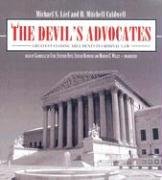 The Devil's Advocates: Greatest Closing Arguments in Criminal Law