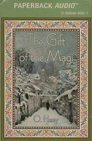 The Gift of the Magi (Audio Cassette) (Abridged)