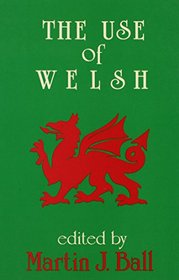 The Use of Welsh : A Contribution to Sociolinguistics