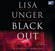 Black Out: A Novel