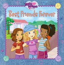 Best Friends Forever Holly Hobbie and Friends, Sonali Fry. (Paperback ...