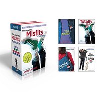 The Complete Misfits Collection: The Misfits; Totally Joe; Addie on the Inside; Also Known as Elvis