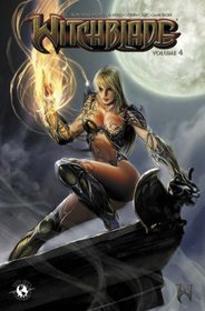 Witchblade Volume 4: Eternal (Witchblade)