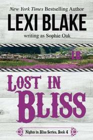 Lost in Bliss (Nights in Bliss, Colorado) (Volume 4)