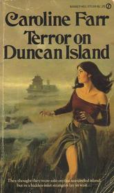 Terror on Duncan Island