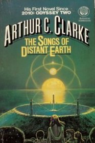The Songs of Distant Earth and Other Stories