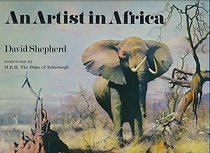 Paintings of Africa and India.  Signed Limited Edition