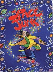 Space Junk (Wildcats)