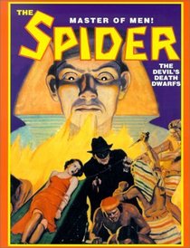 The Spider (#37): The Devil's Death Dwarfs (Devil's Death Dwarfs)
