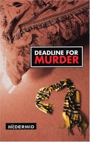 Deadline for Murder (Lindsay Gordon Mystery Series)