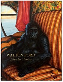 Walton Ford: Pancha Tantra