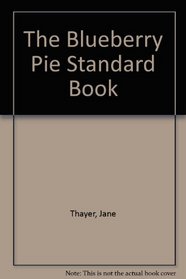 The Blueberry Pie Elf Standard Book