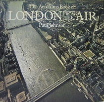 The Aerofilms Book of London from the Air