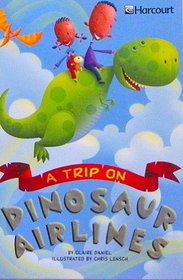 5pk Blw-LVL Trip/Dinosaur Airlines Gr2