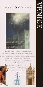 Knopf Guide: Venice (Knopf City Guides Venice)