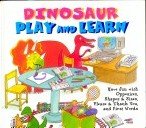 Dinosaur play and learn