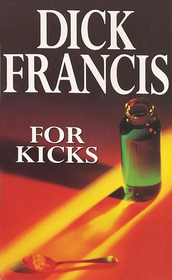 For Kicks (Audio Cassette) (Unabridged)