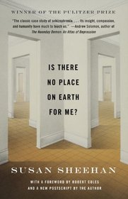 Is There No Place on Earth for Me? (Vintage)