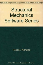 Structural Mechanics Software Series