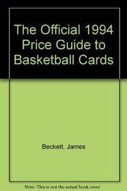 Basketball Cards, 3rd Edition
