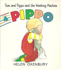 Pippo and the Washing Machine (Pippo, Number 4)