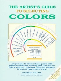 The Artist's Guide to Selecting Colors