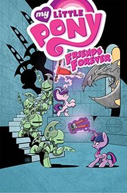 My Little Pony: Friends Forever, Vol. 9