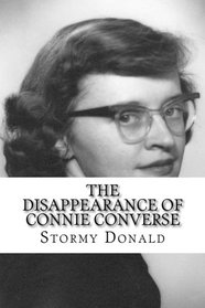 The Disappearance of Connie Converse