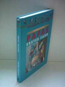 Papas erster Zahn (Thienemanns Buchpiraten) (German Edition)