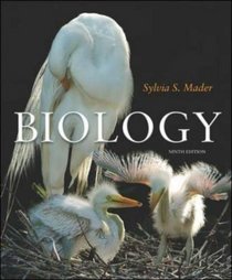 Biology w/ARIS bind in card