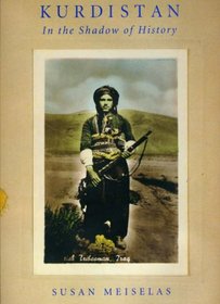 Kurdistan: In the Shadow of History, Second Edition