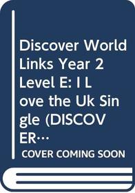 Discovery World Links Year 1 Level D: Where Do You Live Single