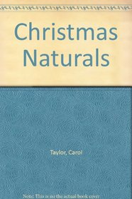 Christmas Naturals