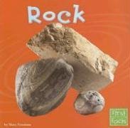 Rock (First Facts: Materials)
