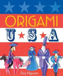 Origami USA