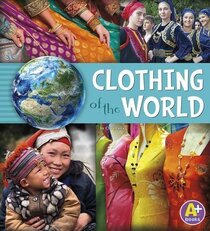 Clothing of the World (Go Go Global)
