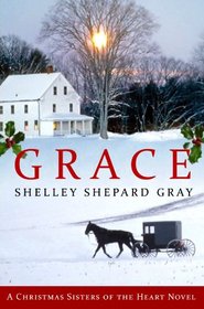 Grace (Center Point Christian Romance (Large Print))