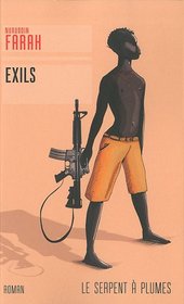 Exils (French Edition)