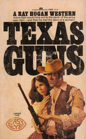 Texas Guns