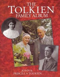 The Tolkien Family Album