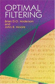 Optimal Filtering (Dover Books on Engineering)